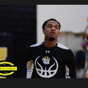 Meet your Posher, Jaylin